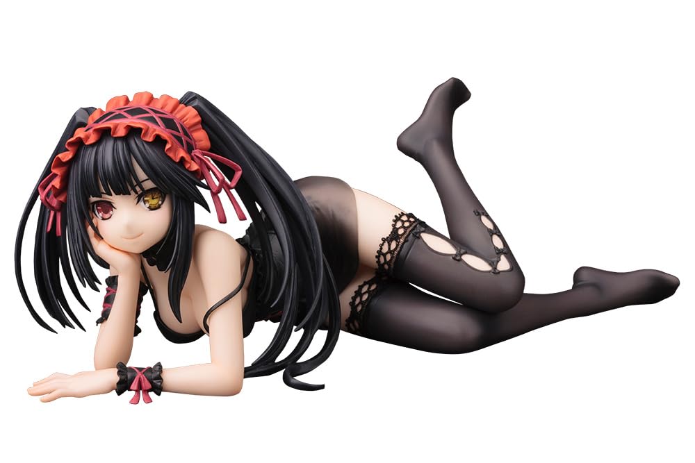 "Date A Live II" Tokisaki Kurumi