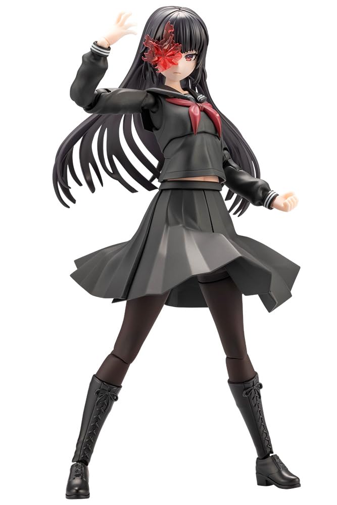 Sousai Shojo Teien Yakushiji Kuon Kagaribi Maria Costume