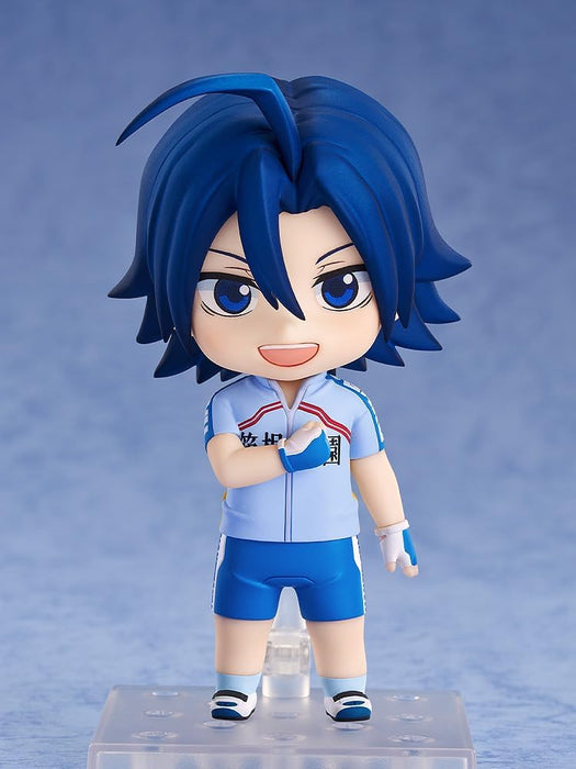 Nendoroid Light "Yowamushi Pedal LIMIT BREAK" Manami Sangaku