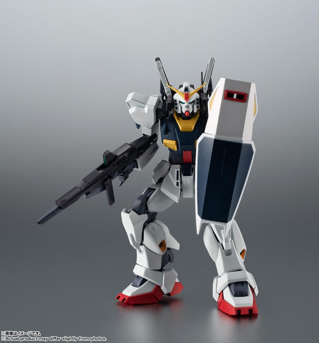 Robot Spirits Side MS "Mobile Suit Zeta Gundam" RX-178 Gundam Mk-II (A.E.U.G) Ver. A.N.I.M.E.