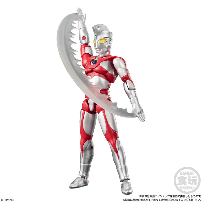 "Ultraman" Choudou Alpha Ultraman 11