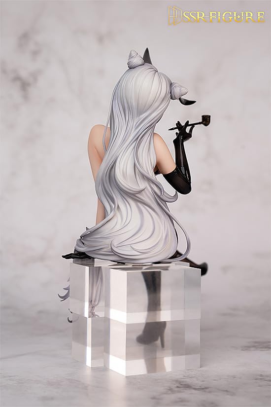 SSR FIGURE Yi Ren Guan - House of Unhumans Su Jiu Bunny Ver.