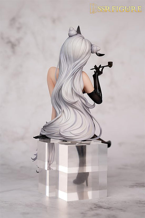 SSR FIGURE Yi Ren Guan - House of Unhumans Su Jiu Bunny Ver.