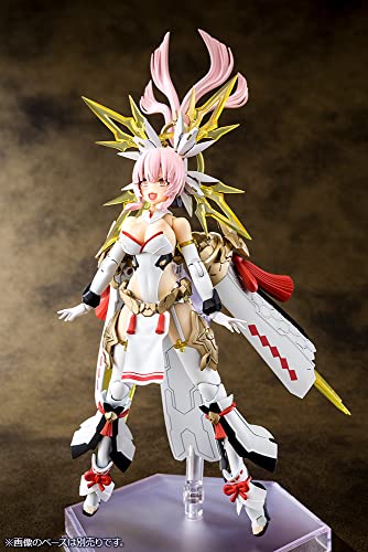 Megami Device AUV Amaterasu Regalia