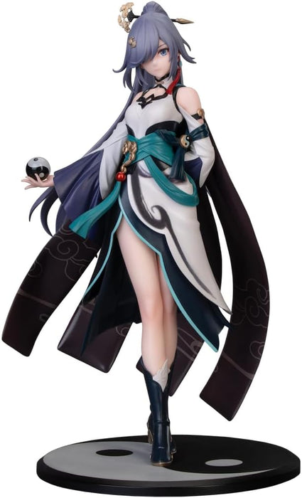 "Honkai Impact 3rd" Fu Hua, Cerulean Court 1/8 Complete Figure