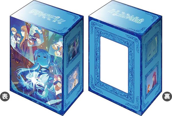 Bushiroad Deck Holder Collection V3 Vol. 838 "Frieren: Beyond Journey's End" Part. 4