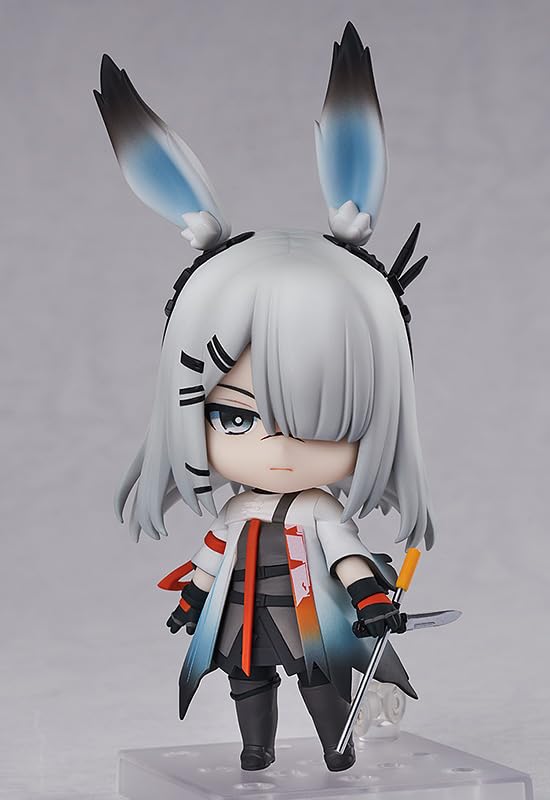 Nendoroid "Arknights" FrostNova