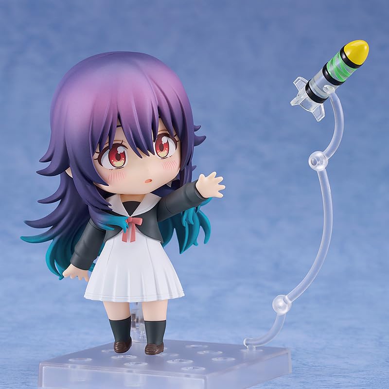 Nendoroid "Stardust Telepath" Konohoshi Umika