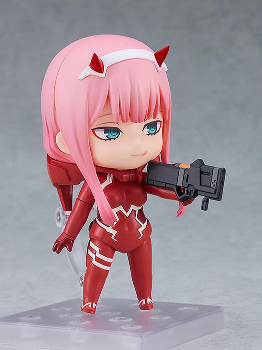 Nendoroid "DARLING in the FRANXX" Zero Two Pilot Suit Ver.