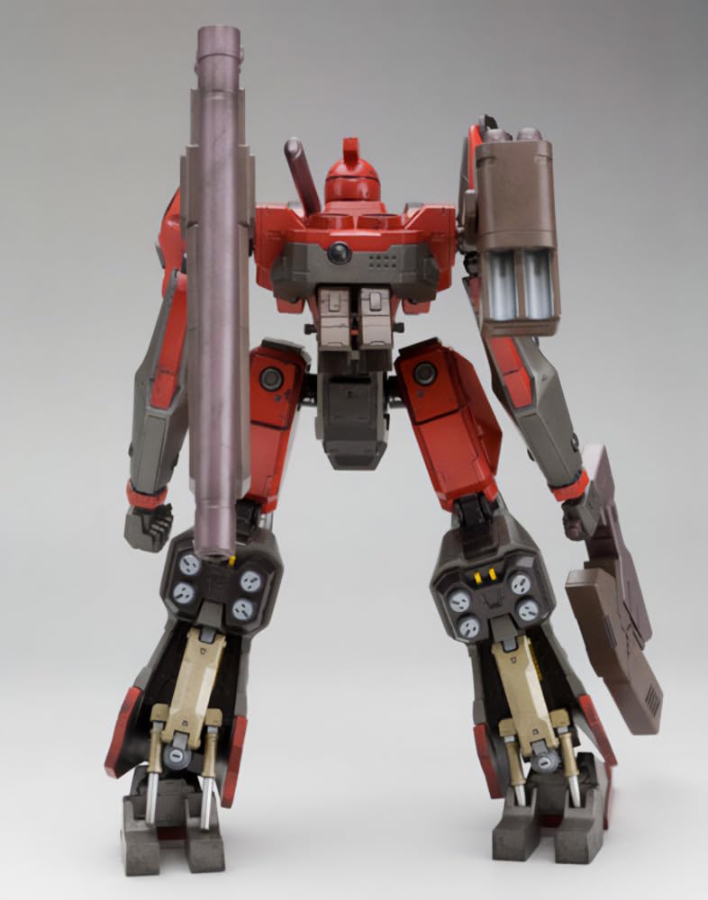 "Armored Core" V.I. Series Nineball Armored Core Ver.