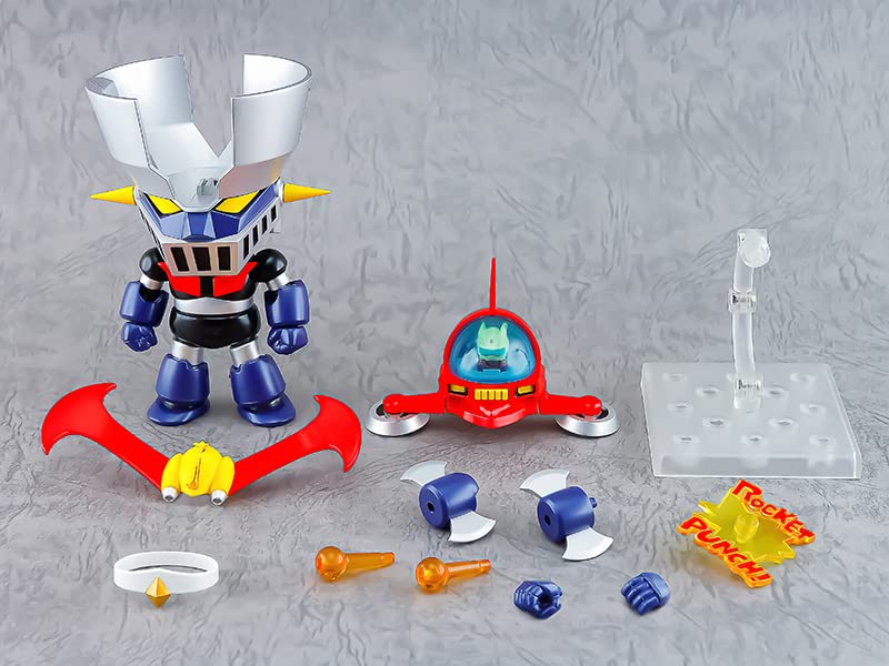 Nendoroid "Mazinger Z" Mazinger Z
