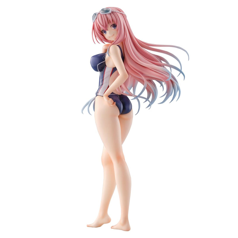 "Classroom of the Elite" 1/6 Ichinose Honami Swimsuit Ver.