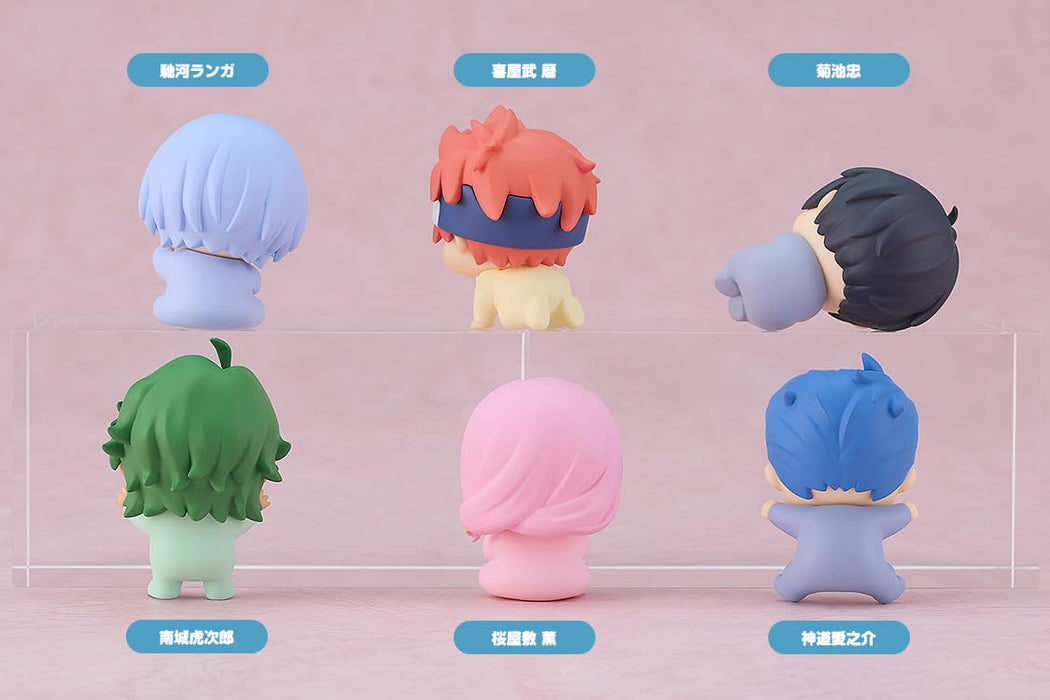 Akatans "SK8 the Infinity"