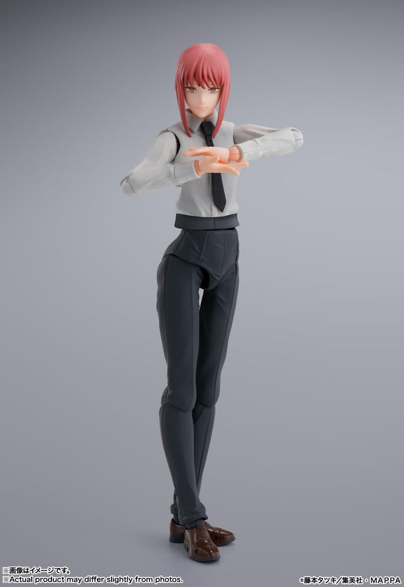 S.H.Figuarts "Chainsaw Man" Makima
