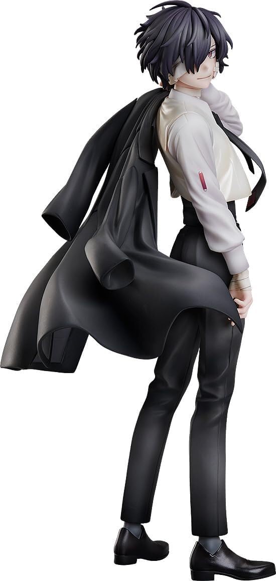 Kadokawa Collection "Bungo Stray Dogs" Dazai Osamu Original Series Age Fifteen Ver.