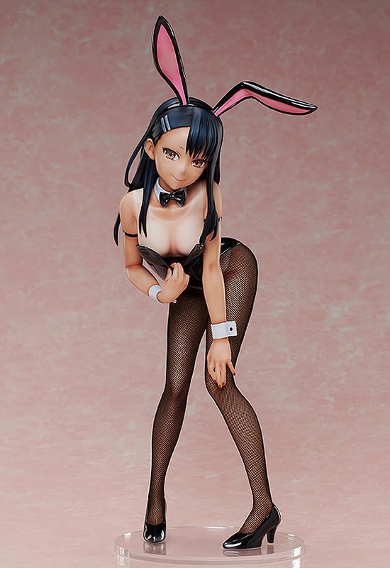 "Don't Toy With Me, Miss Nagatoro 2nd Attack" Nagatoro-san Bunny Ver.