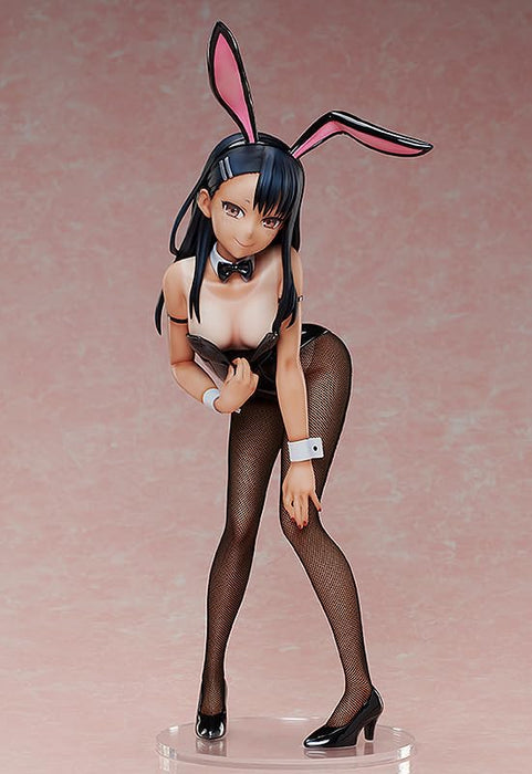 "Don't Toy With Me, Miss Nagatoro 2nd Attack" Nagatoro-san Bunny Ver.