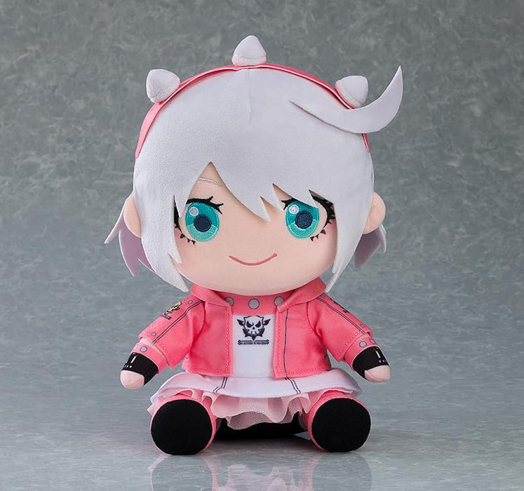 "Guilty Gear -Strive-" Plushie Elphelt Valentine