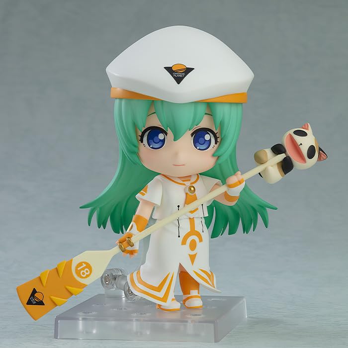 Nendoroid "ARIA" Alice Carroll
