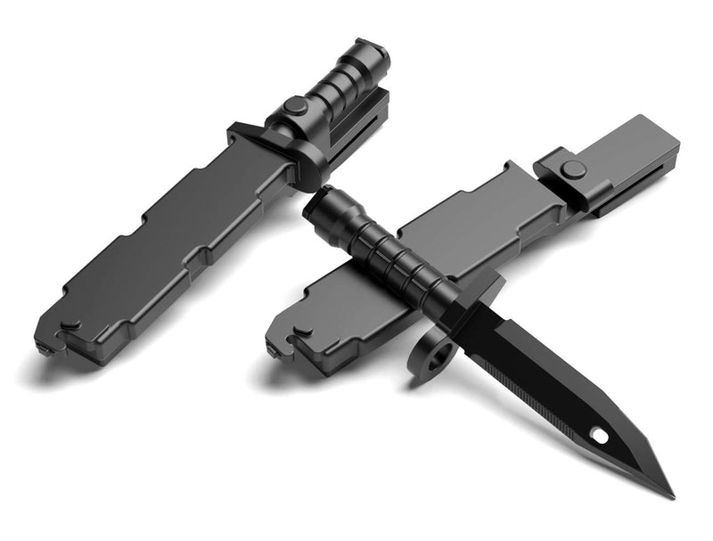 LittleArmory <LA049> M9 & M93R Type