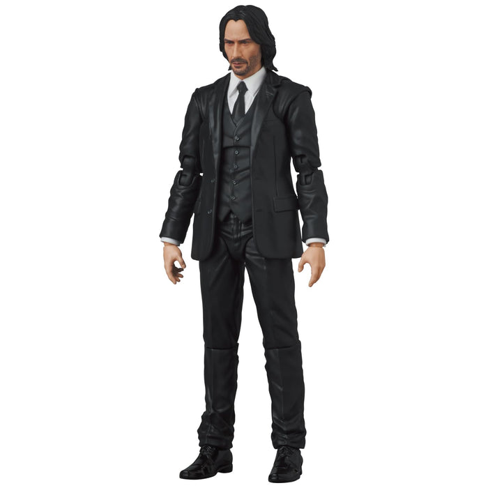 MAFEX "John Wick: Chapter 4" John Wick (John Wick: Chapter 4)