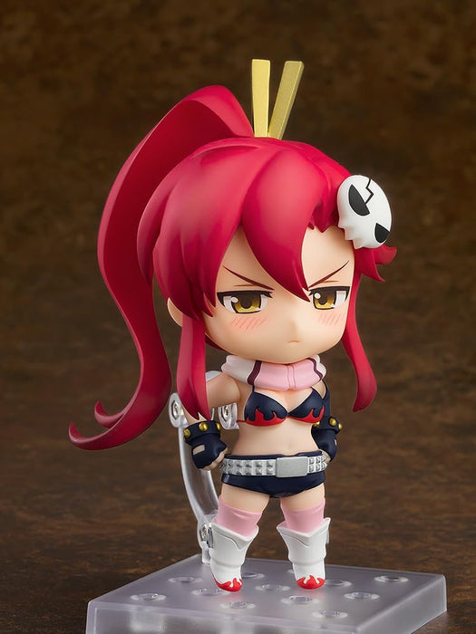 Nendoroid "Tengen Toppa Gurren Lagann" Yoko 2.0