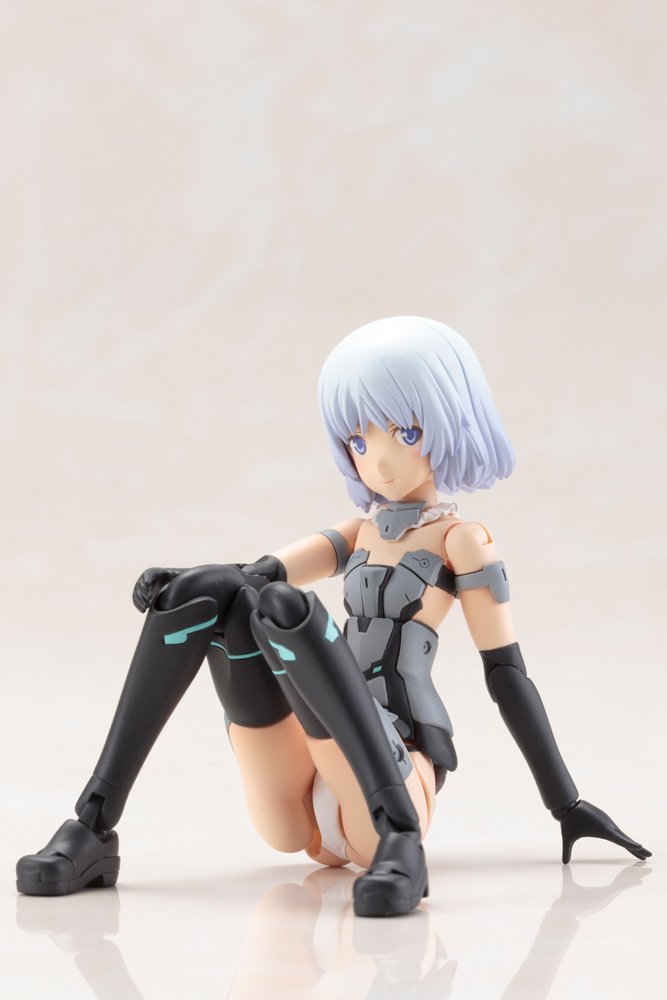 "Frame Arms Girl" Materia Normal Ver.