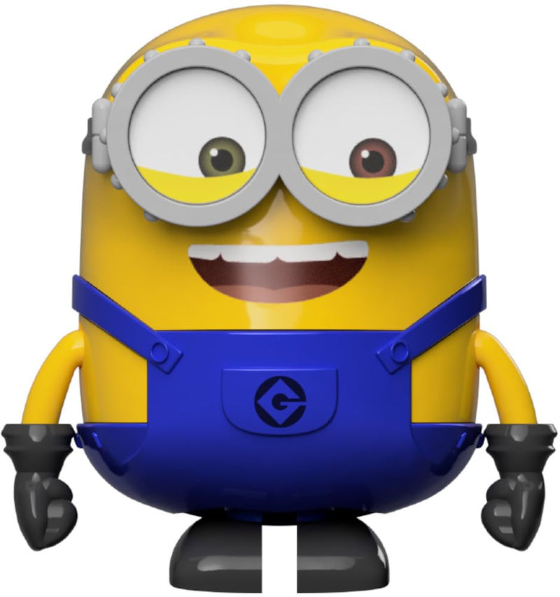 RakuPla Tokotoko MI-01 "Minions" Bob