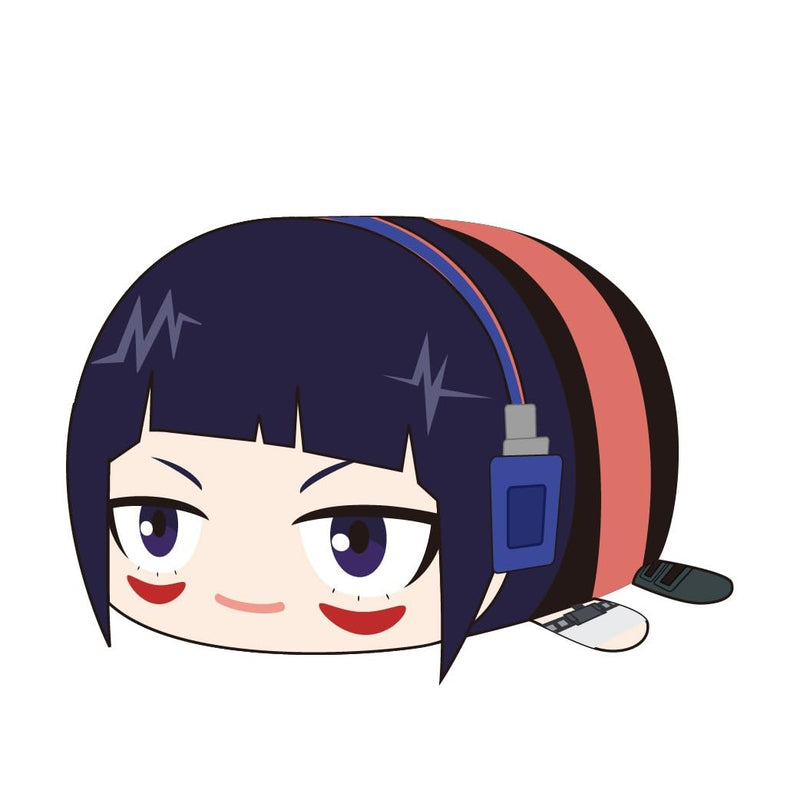 HA-56 "My Hero Academia" Potekoro Mascot (M Size) 3 F Jiro Kyoka