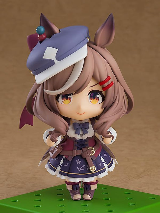 Nendoroid "Uma Musume Pretty Derby" Matikanetannhauser