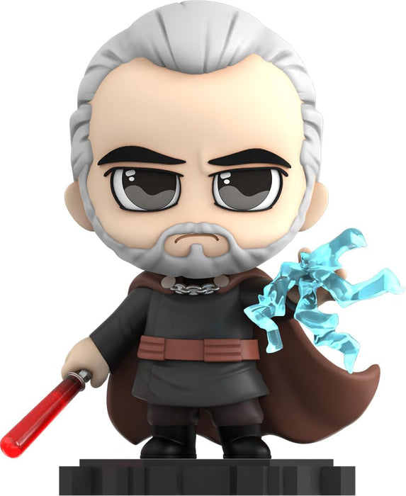 Cosbi Star Wars Collection #027 Count Dooku "Star Wars"