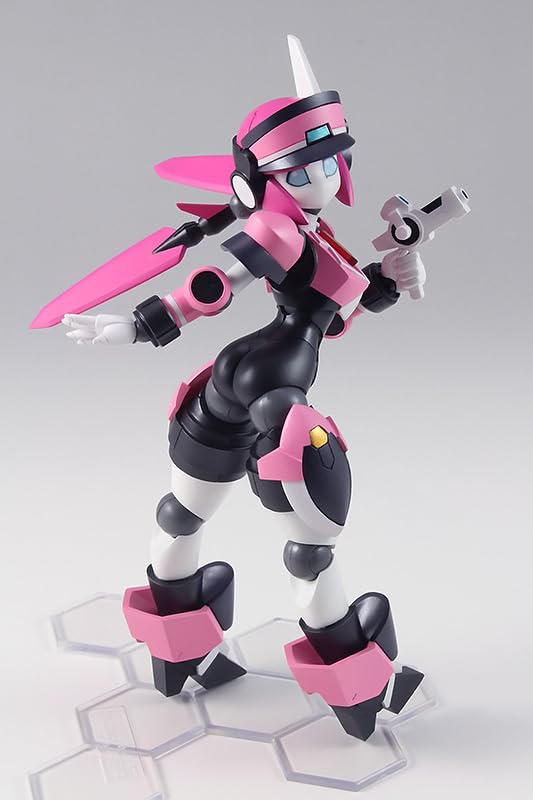 Polynian Motoroid Pinkle