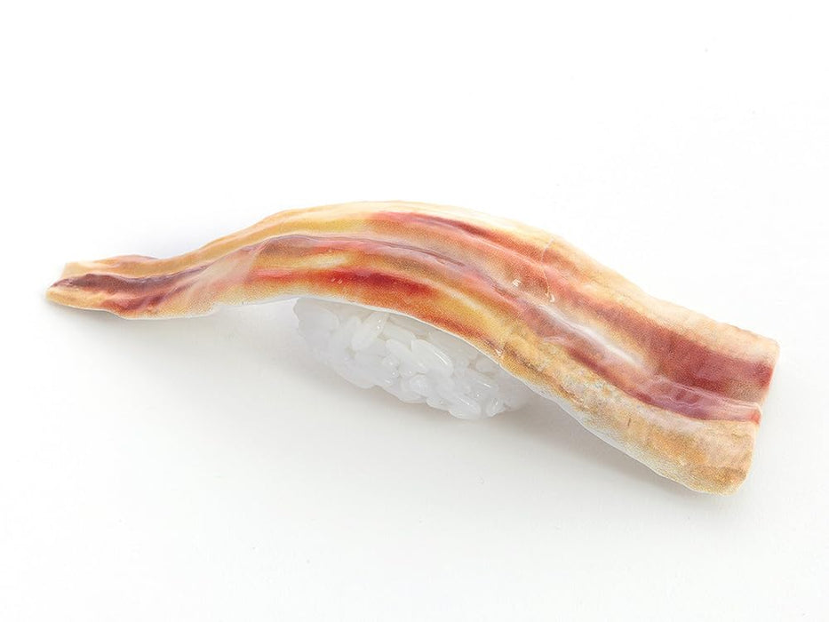 Sushi Plastic Model: Anago