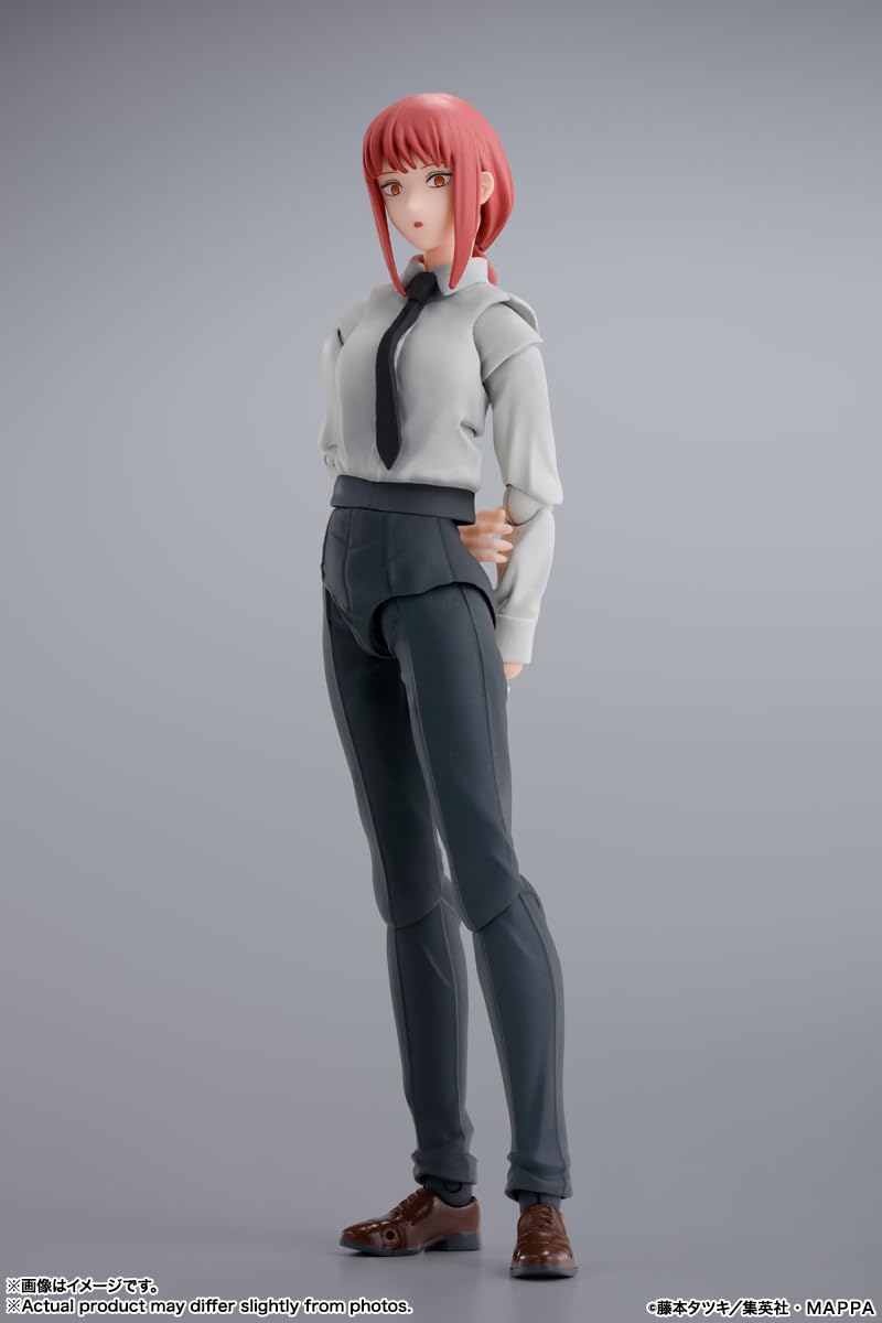 S.H.Figuarts "Chainsaw Man" Makima