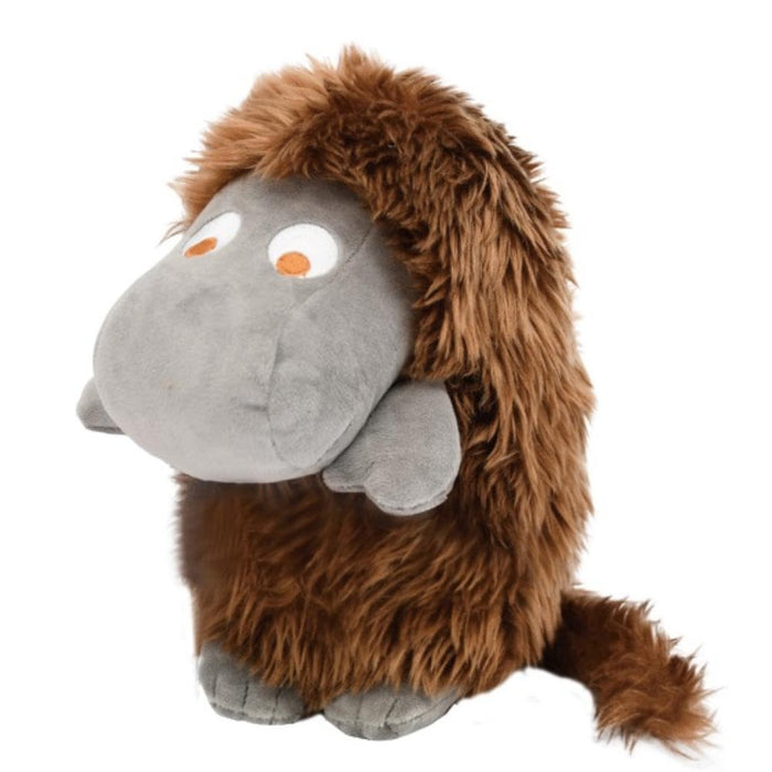 ムーミン ご先祖さま ふんばるず