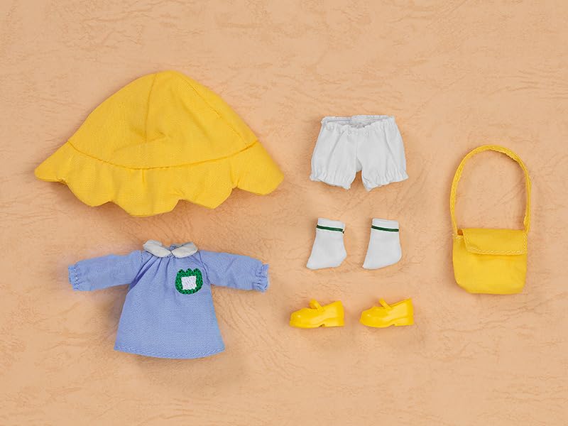 Nendoroid Doll Outfit Set Kindergarten: Kids