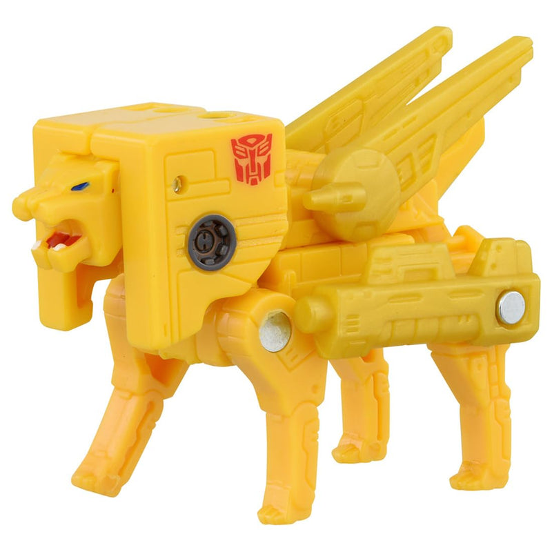 "Transformers: The Movie" Studio Series SS-135 Steeljaw