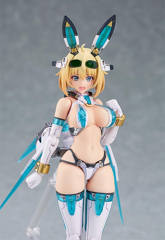 "BUNNY SUIT PLANNING" PLAMAX BP-01 Sophia F. Shirring