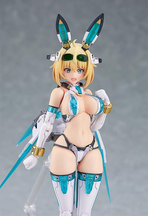"BUNNY SUIT PLANNING" PLAMAX BP-01 Sophia F. Shirring