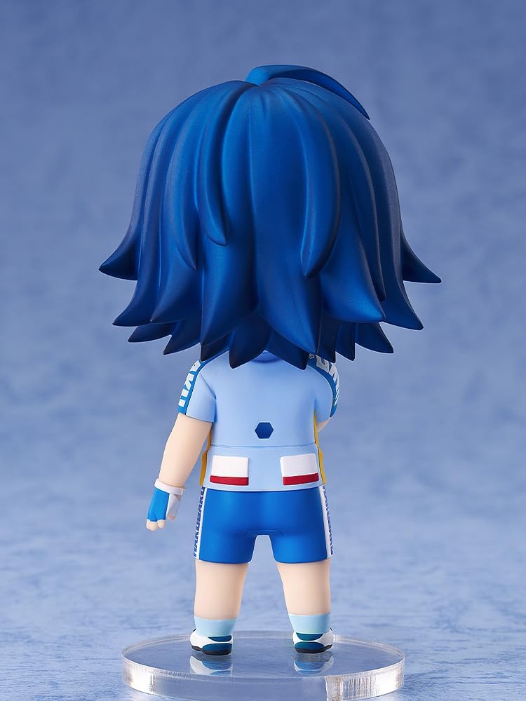 Nendoroid Light "Yowamushi Pedal LIMIT BREAK" Manami Sangaku