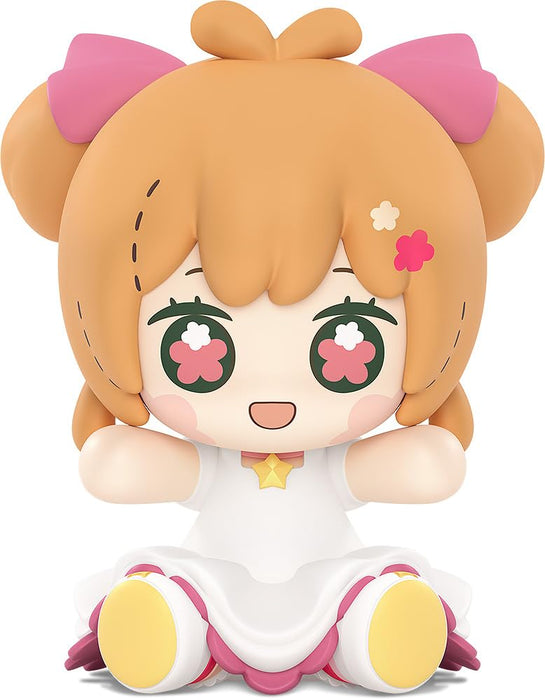 Huggy Good Smile "Cardcaptor Sakura" Kinomoto Sakura Platinum Ver.