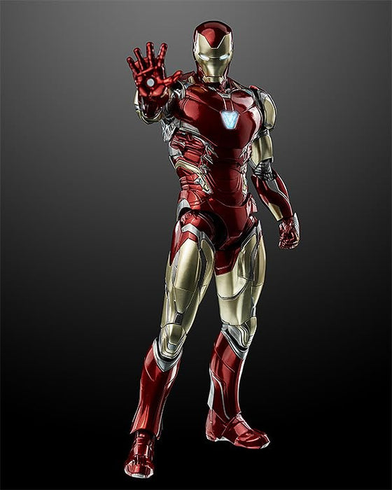 Marvel Studios' "The Infinity Saga" DLX Iron Man Mark 85
