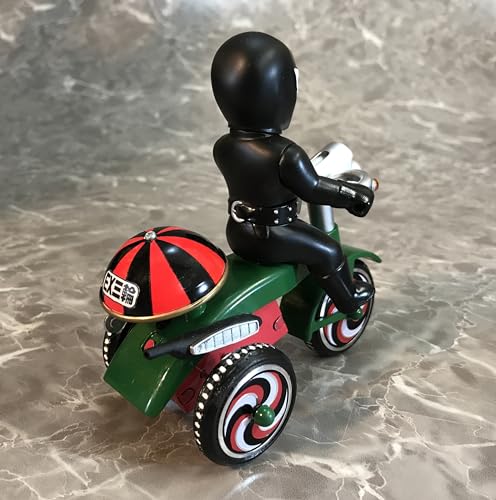 EX Tricycle "Kamen Rider" Shocker Combatman B Type