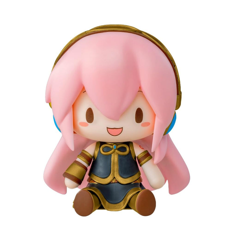 Hatsune Miku Series Fuwa Petit Deformed Figure Megurine Luka