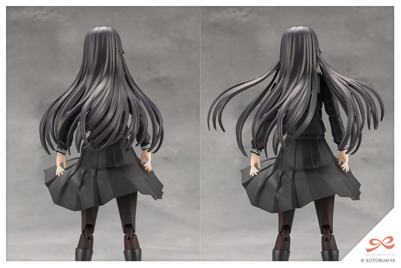 Sousai Shojo Teien Yakushiji Kuon Kagaribi Maria Costume