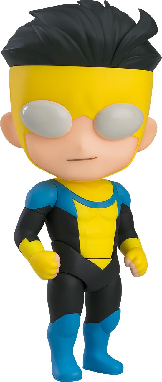Nendoroid "Invincible" Invincible