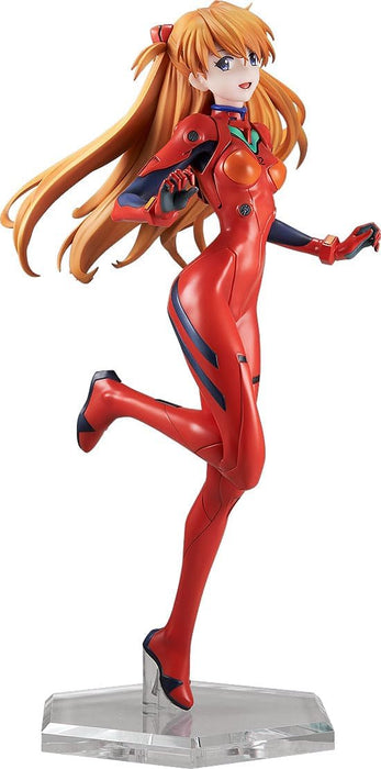 Kadokawa Collection Collector's Edition "Neon Genesis Evangelion" Soryu Asuka Langley 1/7 Scale