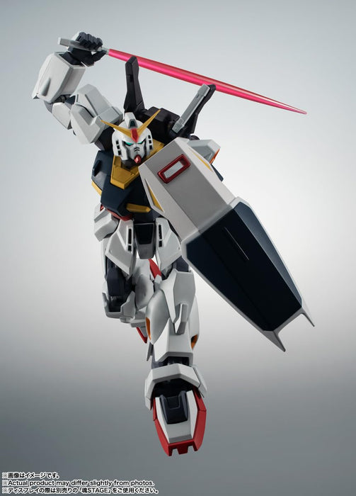 Robot Spirits Side MS "Mobile Suit Zeta Gundam" RX-178 Gundam Mk-II (A.E.U.G) Ver. A.N.I.M.E.