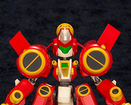 "Medabots" KBT06-C Arc Beetle Dash