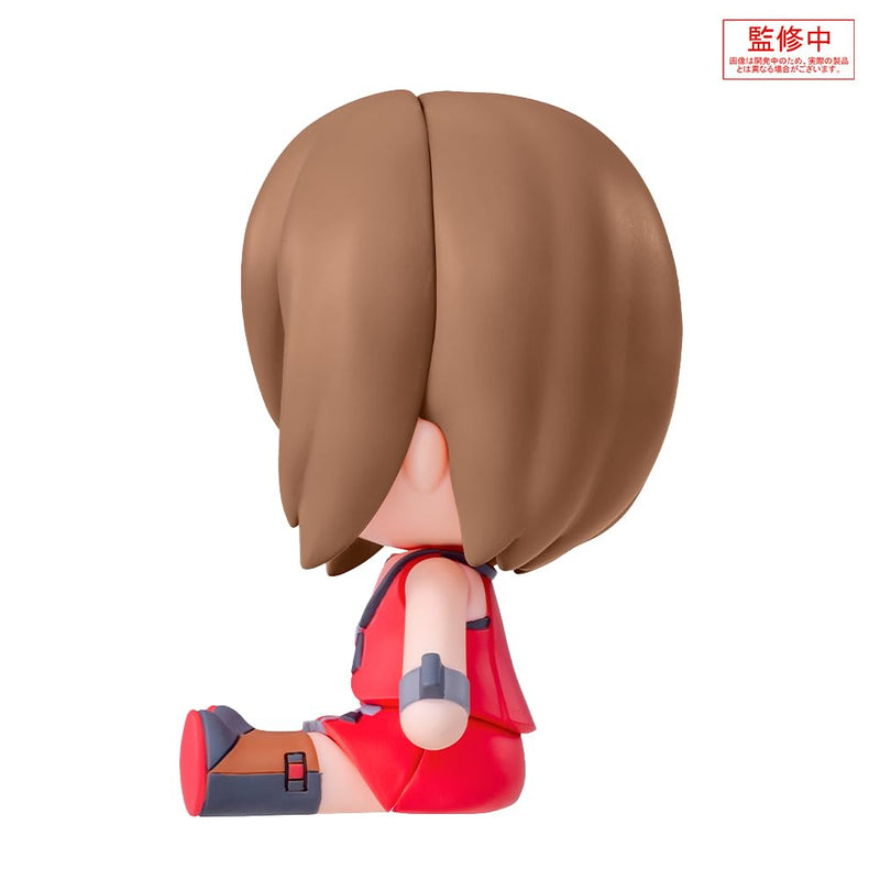 Hatsune Miku Series Fuwa Petit Deformed Figure MEIKO